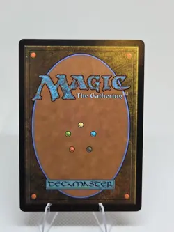 The Wind Crystal X1 FIN MTG Final Fantasy - Image 2