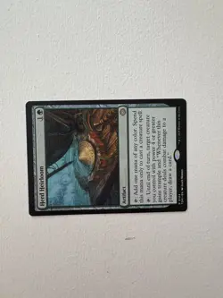 Herd Heirloom (Tarkir: Dragonstorm) - Near Mint (NM) - Magic the Gathering - MTG - Image 2