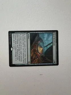 Herd Heirloom (Tarkir: Dragonstorm) - Near Mint (NM) - Magic the Gathering - MTG - Image 3