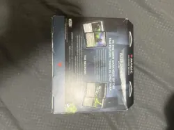 MTG Universes Warhammer 40K Commander Necron Dynasties Deck Magic The Gathering - Image 2