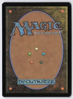 Mirrormade R Commander: Duskmourn: House of Horror 120 NM - Image 2