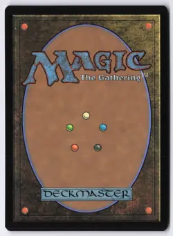 Professor Onyx M Commander: Duskmourn: House of Horror 153 NM - Image 2