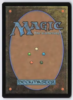 Smoldering Marsh R Commander: Duskmourn: House of Horror 299 NM - Image 2