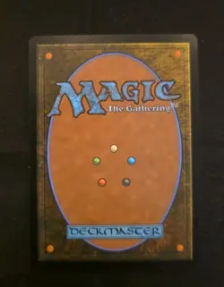 Ghostly Flicker, 2229, Foil, Ghost of Tsushima Secret Lair Magic MTG NM - Image 2