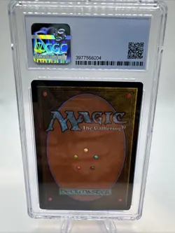 Akron Legionnaire Legends CGC 8 - Image 3