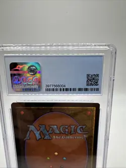 Akron Legionnaire Legends CGC 8 - Image 4