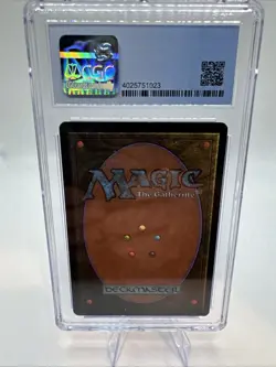 Green Ward Beta Edition CGC 7.5 - Image 2