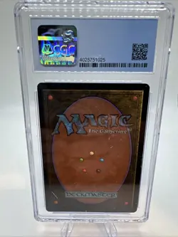 Green Ward Beta Edition CGC 7 - Image 3