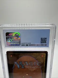 Green Ward Beta Edition CGC 7 - Image 4