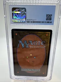 Death Ward Beta Edition CGC 8.5 - Image 2