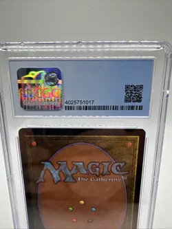 Death Ward Beta Edition CGC 8.5 - Image 3