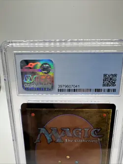 Benalish Hero Beta Edition CGC 8 - Image 4