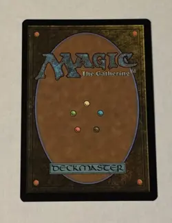 MTG Doc Aurlock, Grizzled Genius - Outlaws Of Thunder Junction LP - Image 2