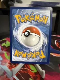 Pokemon TCG Miraidon SVP Black Star Promos SVP013 Holo Promo Promo - Image 2