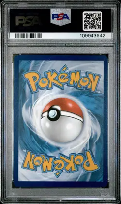 Pokemon Charmeleon 169/165 PSA 10 Sv: Scarlet & Violet 151 Holo IR - Image 2