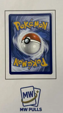 Pokemon Pikachu EX 247/191 Sv08: Surging Sparks Hyper Rare Full Art Holo TCG - Image 4