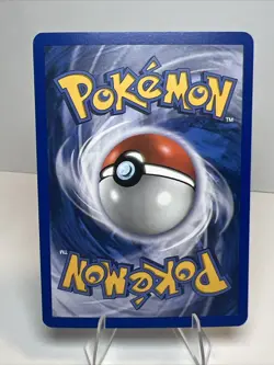 LP+ Energy Removal 2 82/115 Reverse Holo Unseen Forces AUTHENTIC Pokemon Card - Image 2