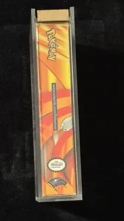 Pokemon Gym Heroes Brock Theme Deck Sealed Wizards of the Coast 2000 - Image 4