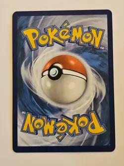 Pokemon Raging Bolt ex 218/162 SV05 Temporal Forces Full Art Hyper Rare NM - Image 2