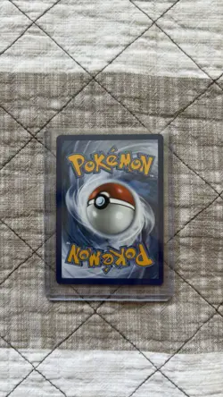 Mega Lucario EX 188/132 - Gold Rare - Mega Evolution Base Set - Pokemon TCG - Image 2