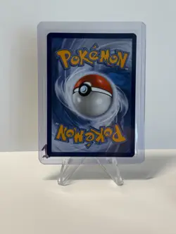 Team Rocket's Raticate 202/182 Pokemon TCG Scarlet & Violet Destined Rivals - Image 3
