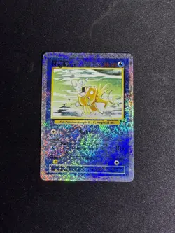 Pokemon TCG Magikarp Reverse Holo Rare Legendary Collection 52/110 - Image 2