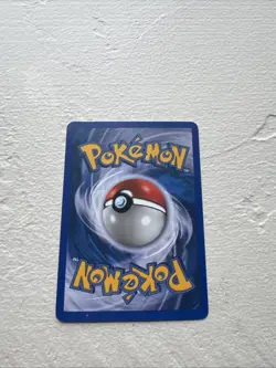 Pokemon TCG Togetic Holo Rare H27/H32 Aquapolis - Image 2