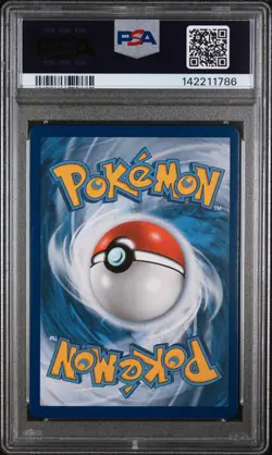 2015 POKEMON XY BLACK STAR PROMOS #XY73 RAYQUAZA EX PSA 10 - Image 2