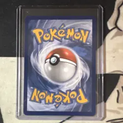 Pokemon Yveltal 088/132 Basic Dark Rare Rev Holo 110 HP TCG GameStop promo - Image 2