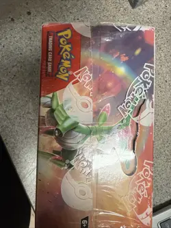 Pokemon TCG Temporal Forces Booster Box Factory Sealed 36 Packs - Image 3
