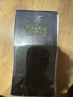 Pokemon TCG Surging Sparks Sealed Pokemon Center ETB IN HAND Fast Shipping - Image 2