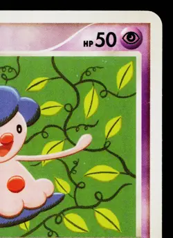MIME JR. 040/100 BEAT OF THE FRONTIER JAPANESE POKEMON TCG - Image 3