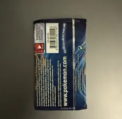 Sealed Booster Pack - XY Evolutions - POKEMON 2016 -unopened - Charizard artwork - Image 2