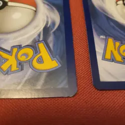 Pokemon GOLD Electric Energy 257/198 Hyper Rare S+V and Shining Legends rev holo - Image 4