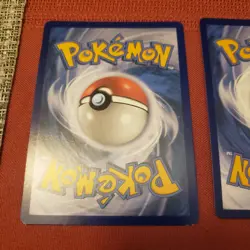Pokemon GOLD Electric Energy 257/198 Hyper Rare S+V and Shining Legends rev holo - Image 5
