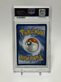PSA 10 Gholdengo ex SIR 164/131 - Prismatic Evolutions | Pokemon TCG - Image 2