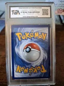 Mega Sharpedo ex - 61/94 - Double Rare - Pokemon Phantasmal Flames - NM - Image 2