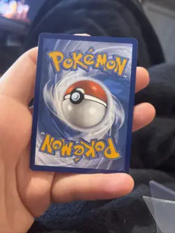Flaaffy Pokemon 2022 #TG03 FULL ART - Silver Tempest - NEAR MINT - MINT!! - Image 2