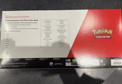 Pokemon TCG: Prismatic Evolutions Costco Mini Tins 8 Pack - New & Sealed - Image 2