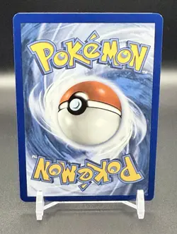 Meowth 106/094 Pokemon TCG Phantasmal Flames Illustration Rare Near Mint - Image 2