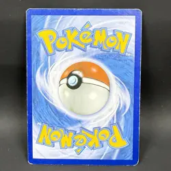 Pokemon Bronzong Break 62/124 LP-MP Fates Collide - Image 2