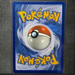 Pokemon TCG HO-OH GX Sun & Moon Sm57 Promo LP - Image 2