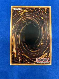 Polymerization QCR RA03-EN051 Alt Art First Edition Yugioh Nm/M - Image 4