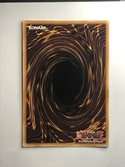 Yugioh Chaos Command Magician Ultra Rare Blue LDS3 - Image 4