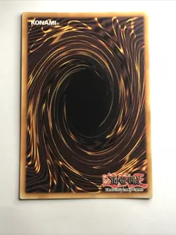 Yugioh Chaos Command Magician Ultra Rare Blue LDS3 - Image 5