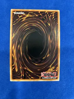 Toon Black Luster Soldier QCR RA03 First Edition Yugioh NM/M - Image 5