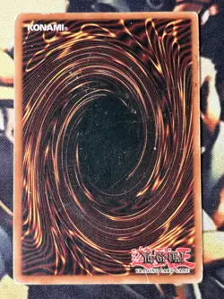 Yugioh: Vorse Raider - CT2-EN003 - Secret Rare - Limited Edition - HP - Image 2