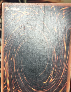 Yugioh: Vorse Raider - CT2-EN003 - Secret Rare - Limited Edition - HP - Image 4