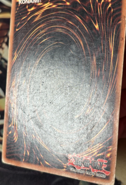 Yugioh: Vorse Raider - CT2-EN003 - Secret Rare - Limited Edition - HP - Image 5