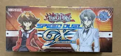 Yu-Gi-Oh! Speed Duel EX Duel Academy Box Factory Sealed Damage - Image 1